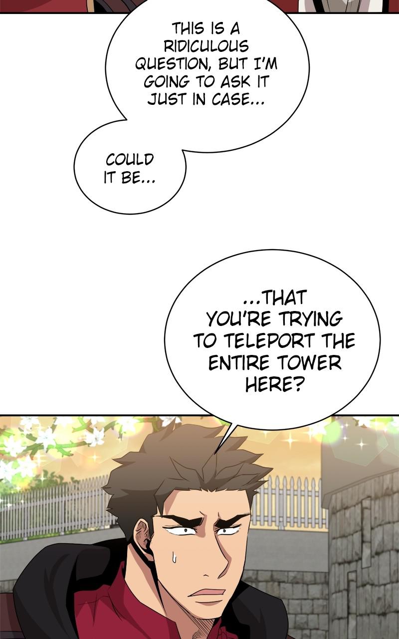 The Strongest Florist Chap 114 - Next Chap 115