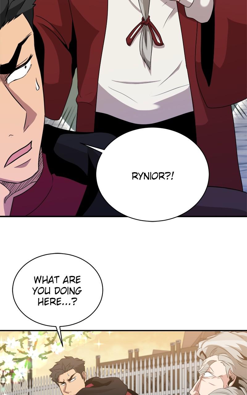 The Strongest Florist Chap 114 - Next Chap 115