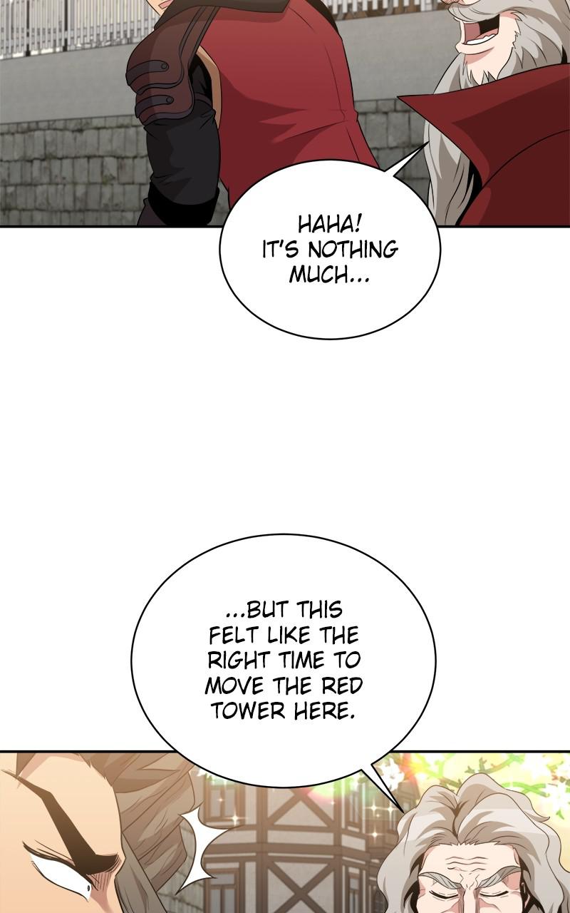 The Strongest Florist Chap 114 - Next Chap 115