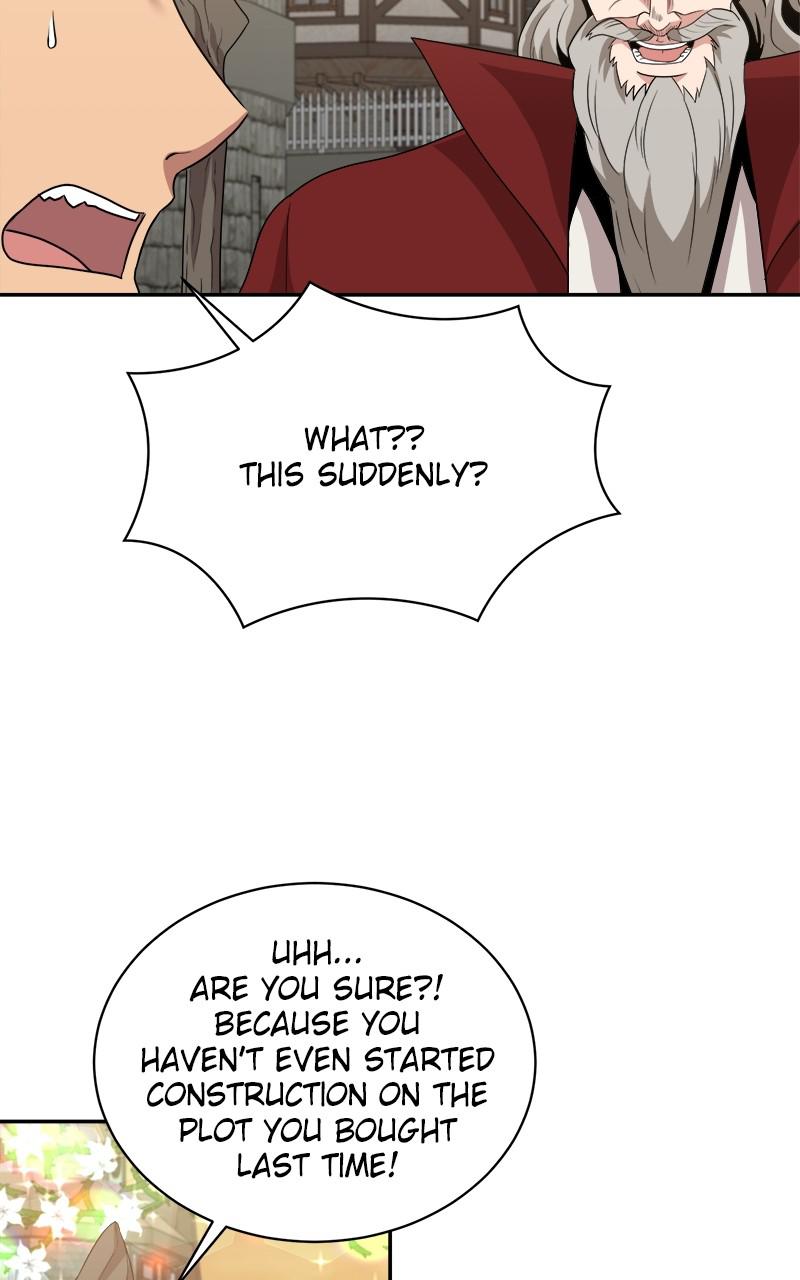 The Strongest Florist Chap 114 - Next Chap 115