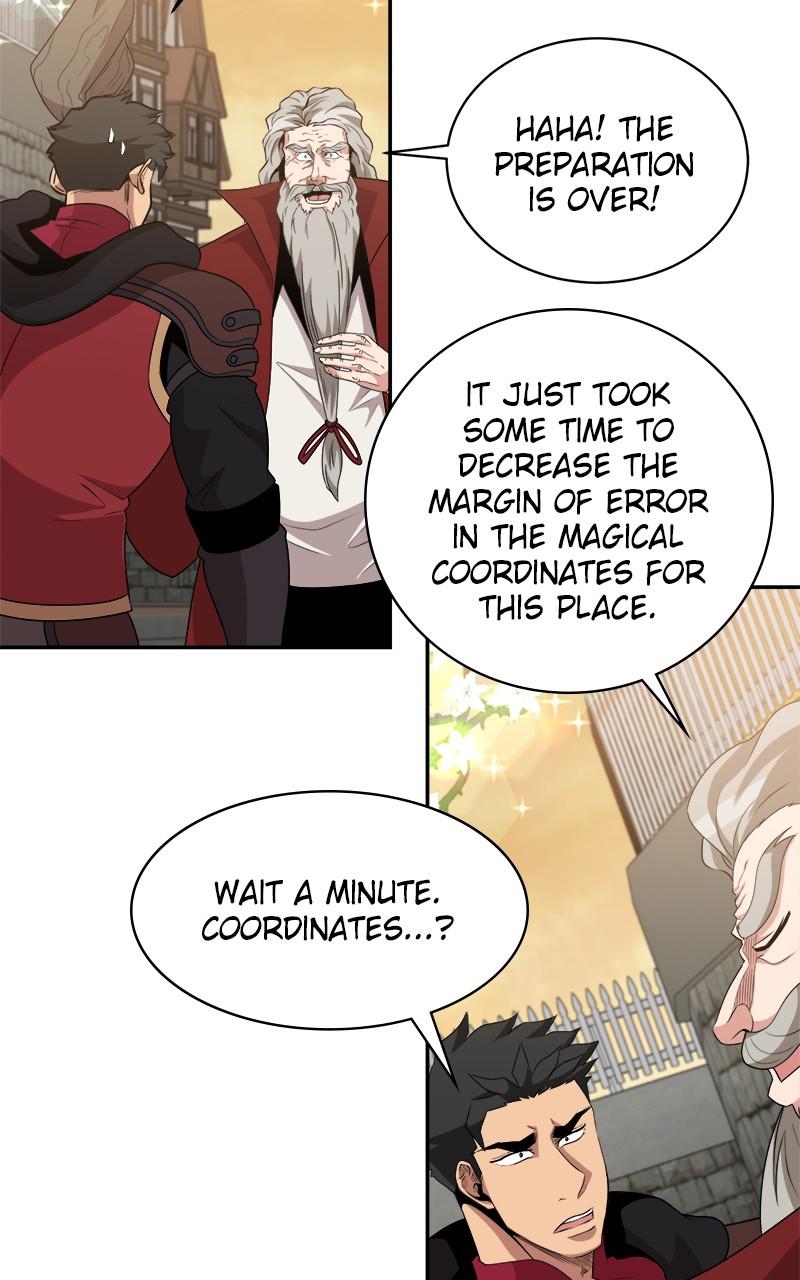 The Strongest Florist Chap 114 - Next Chap 115