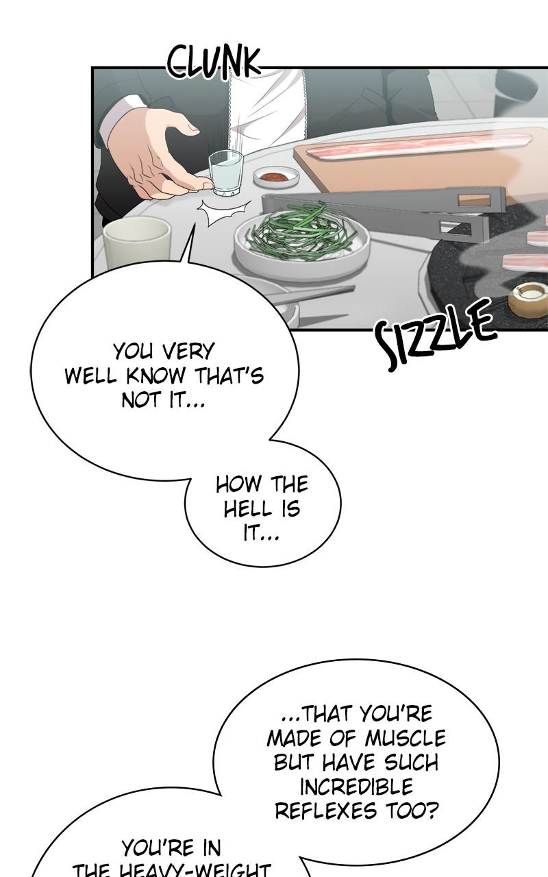 The Strongest Florist Chap 114 - Next Chap 115