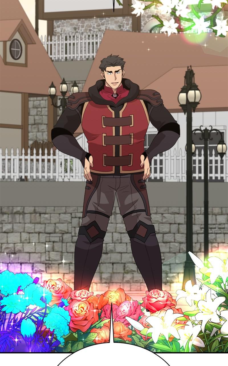 The Strongest Florist Chap 114 - Next Chap 115