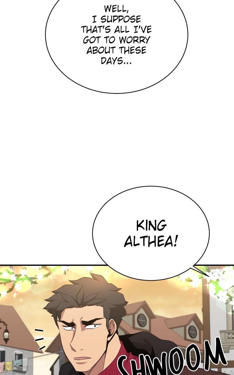 The Strongest Florist Chap 114 - Next Chap 115