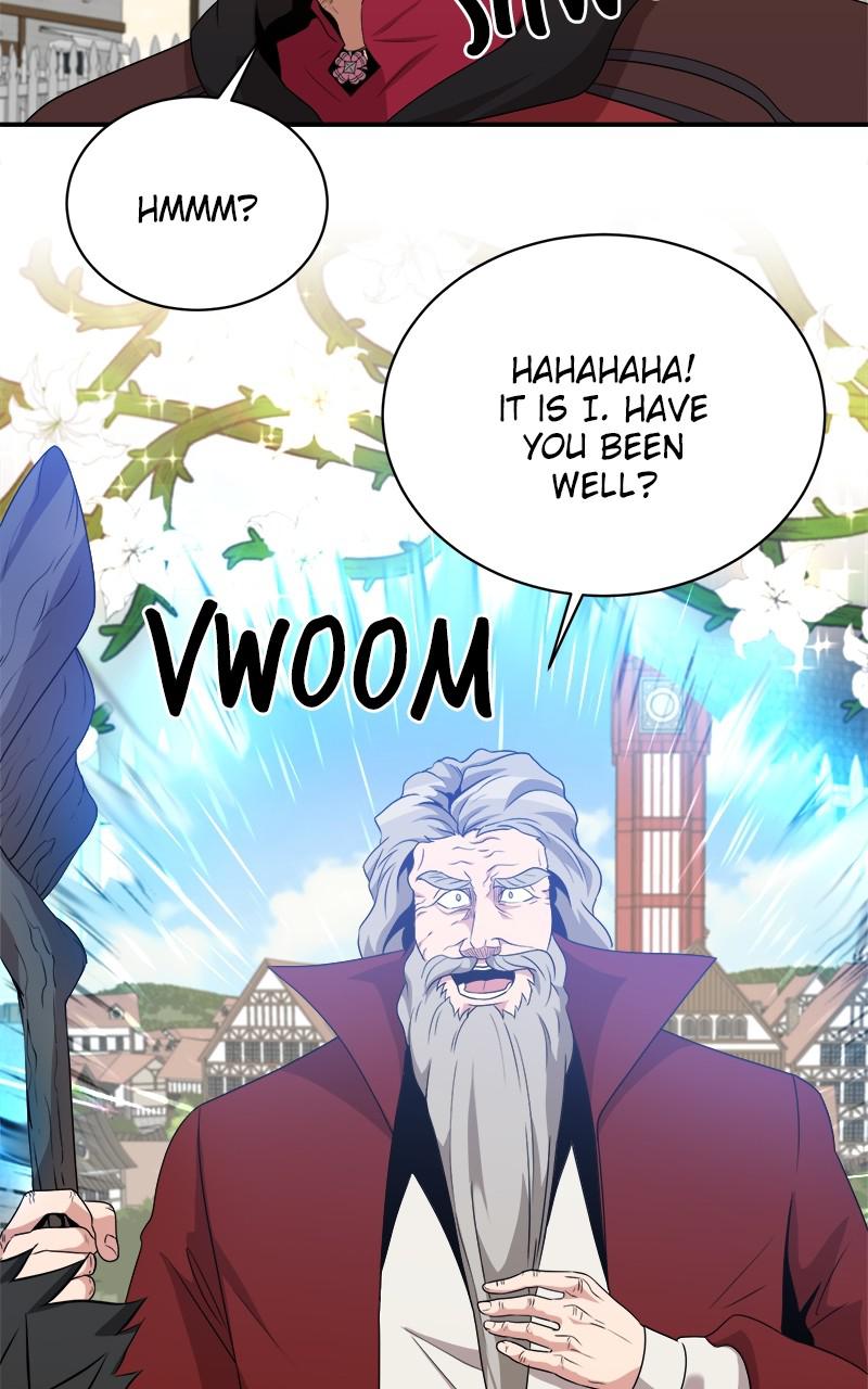 The Strongest Florist Chap 114 - Next Chap 115