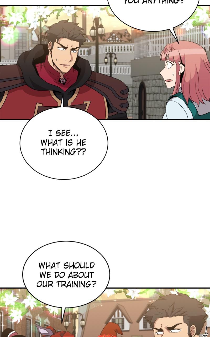 The Strongest Florist Chap 114 - Next Chap 115