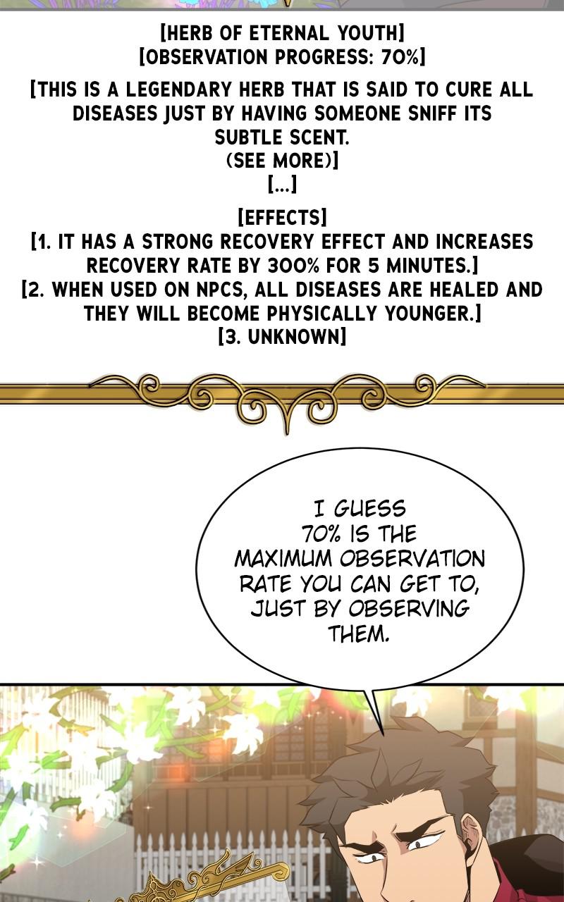 The Strongest Florist Chap 114 - Next Chap 115