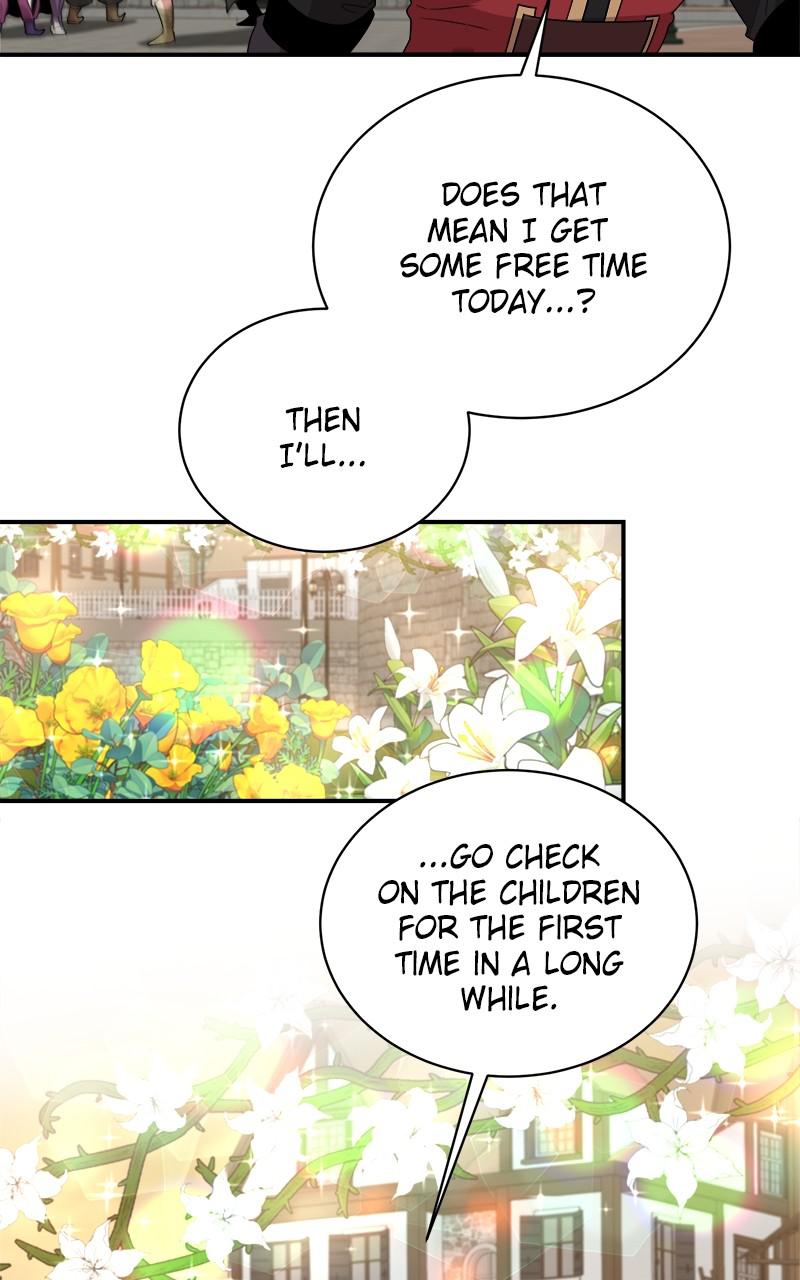 The Strongest Florist Chap 114 - Next Chap 115