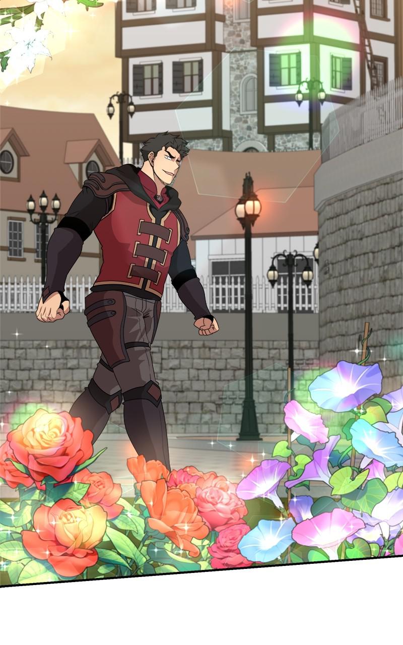 The Strongest Florist Chap 114 - Next Chap 115