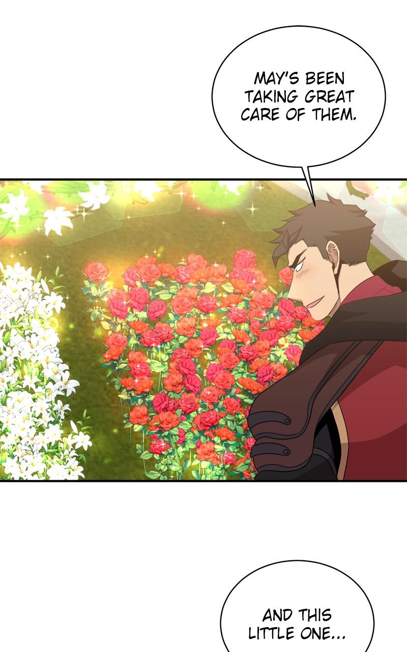 The Strongest Florist Chap 114 - Next Chap 115