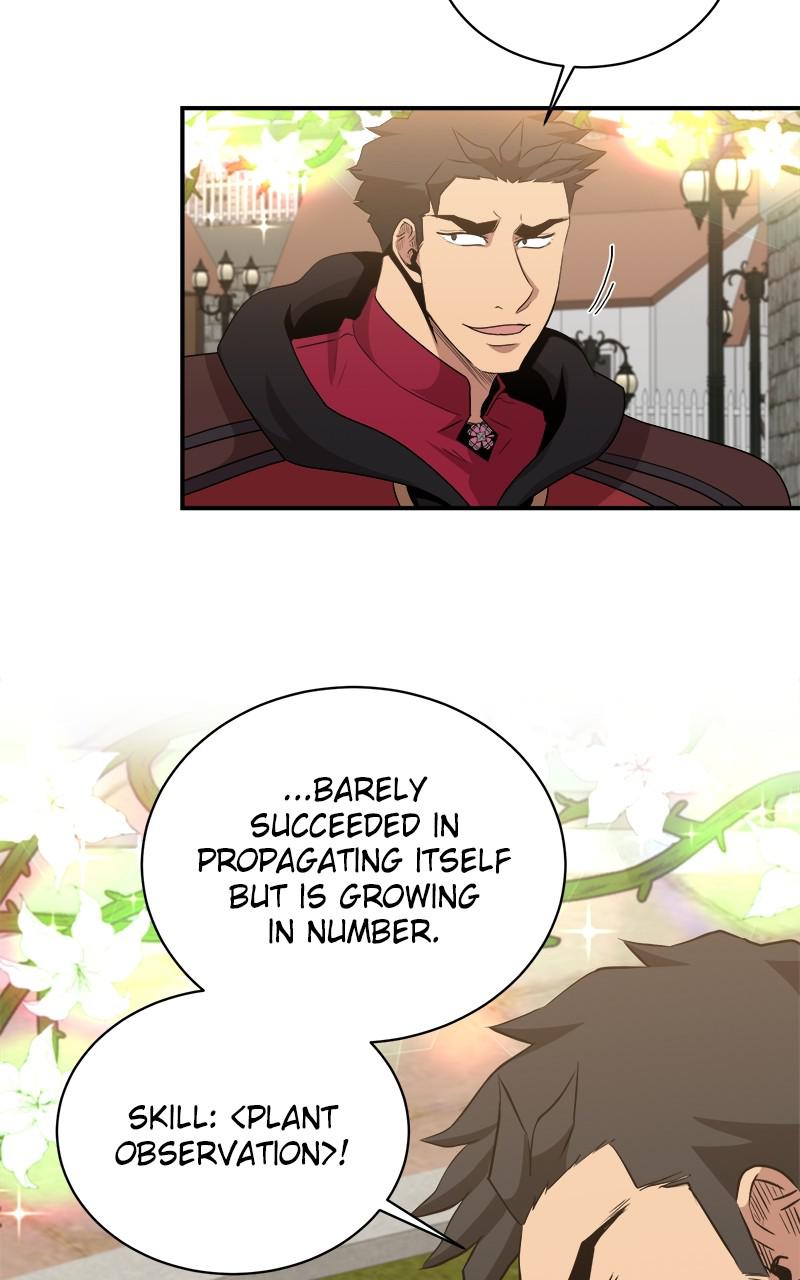The Strongest Florist Chap 114 - Next Chap 115