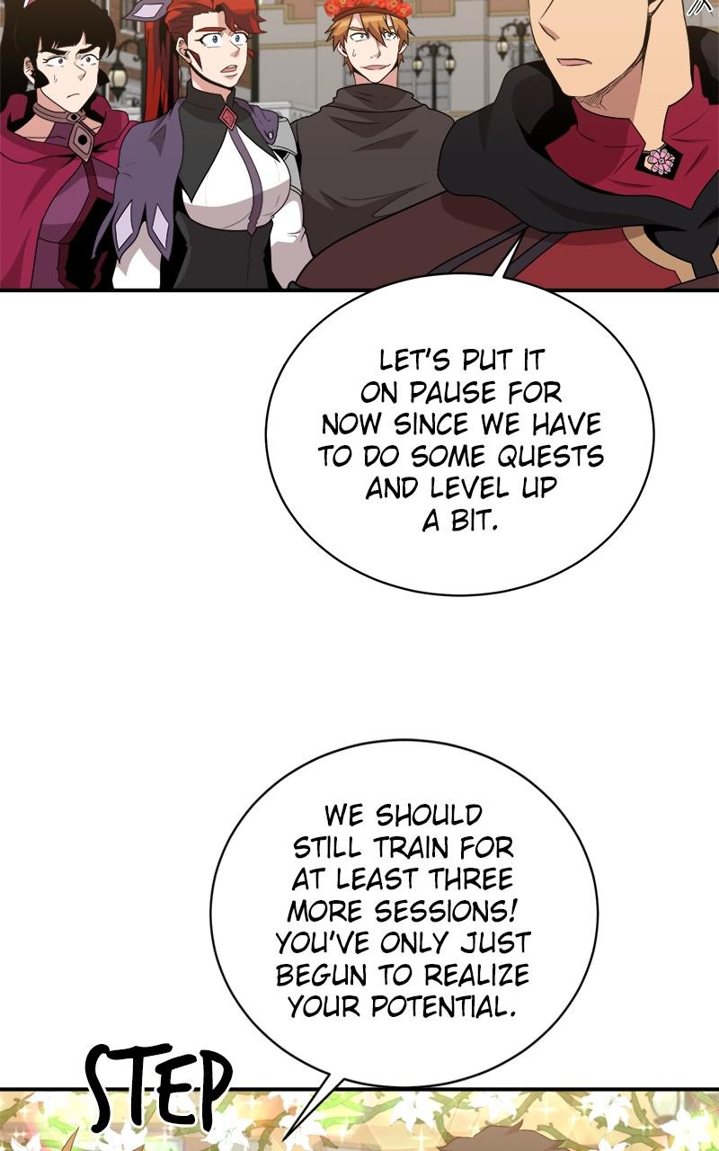 The Strongest Florist Chap 114 - Next Chap 115