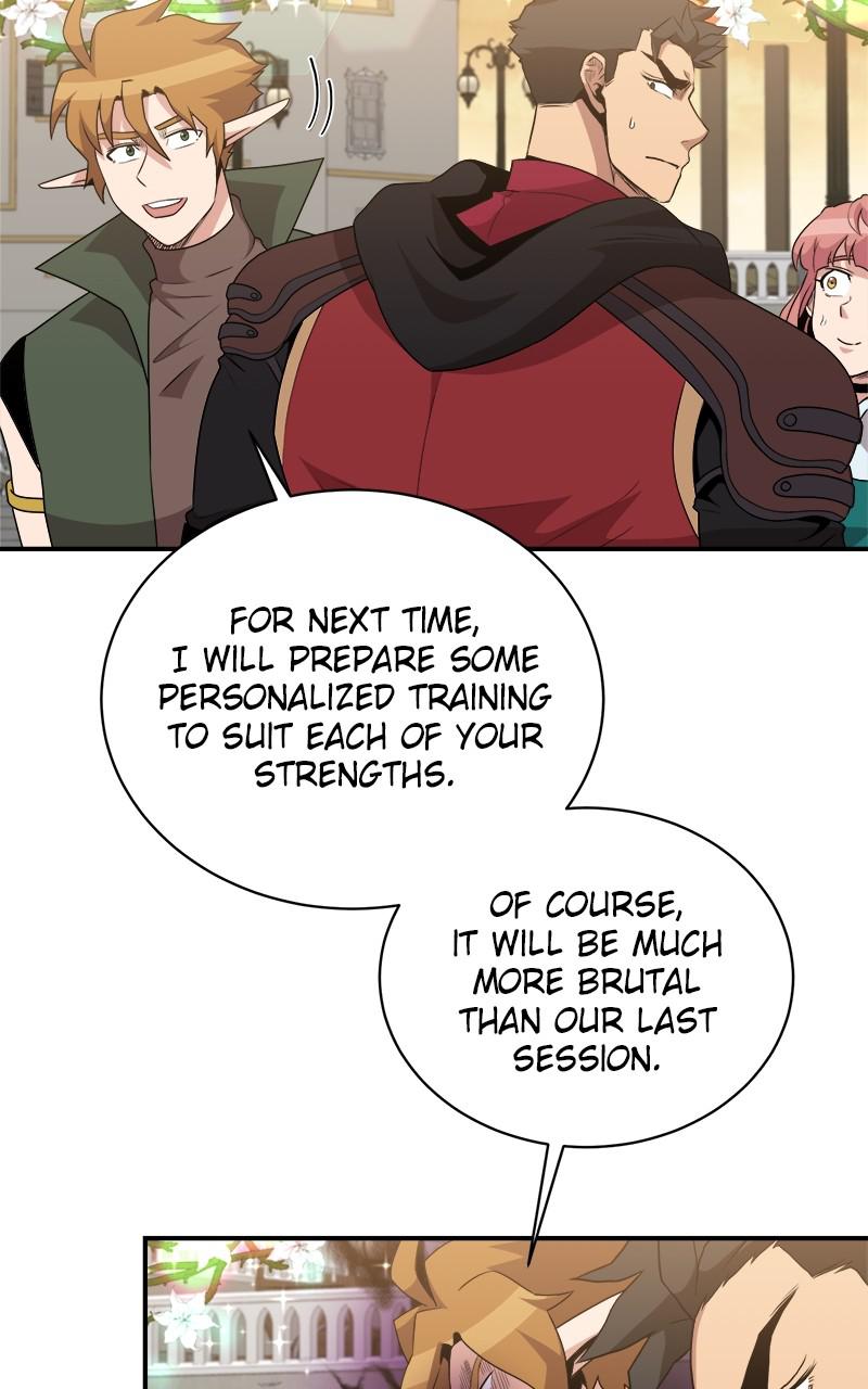 The Strongest Florist Chap 114 - Next Chap 115