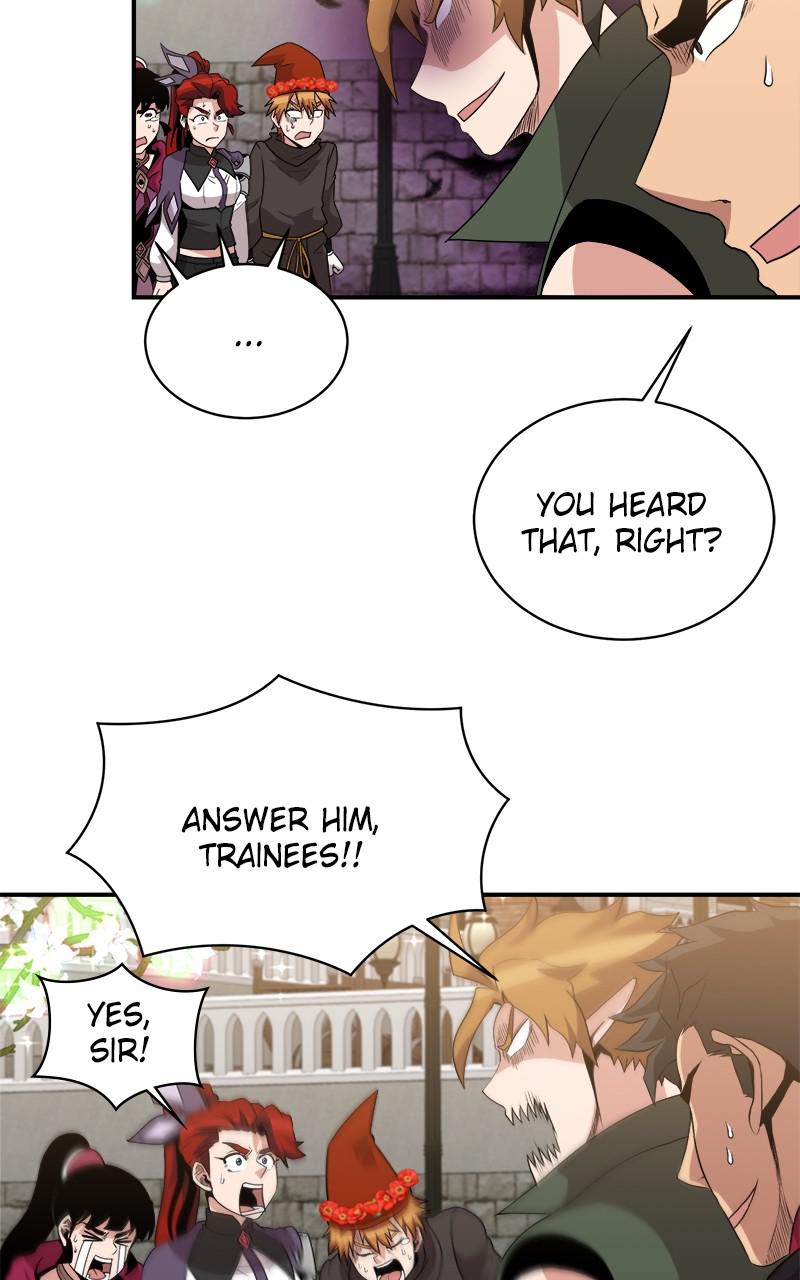 The Strongest Florist Chap 114 - Next Chap 115