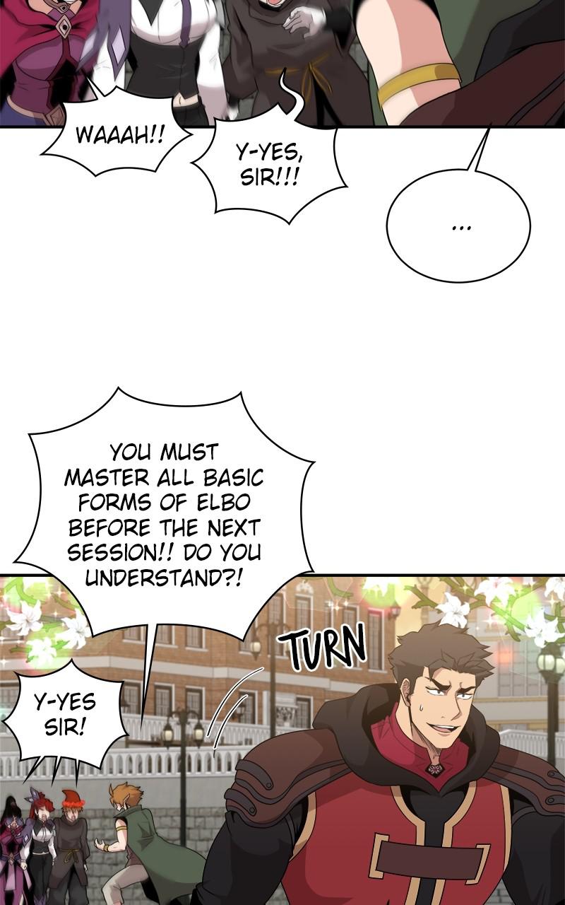 The Strongest Florist Chap 114 - Next Chap 115