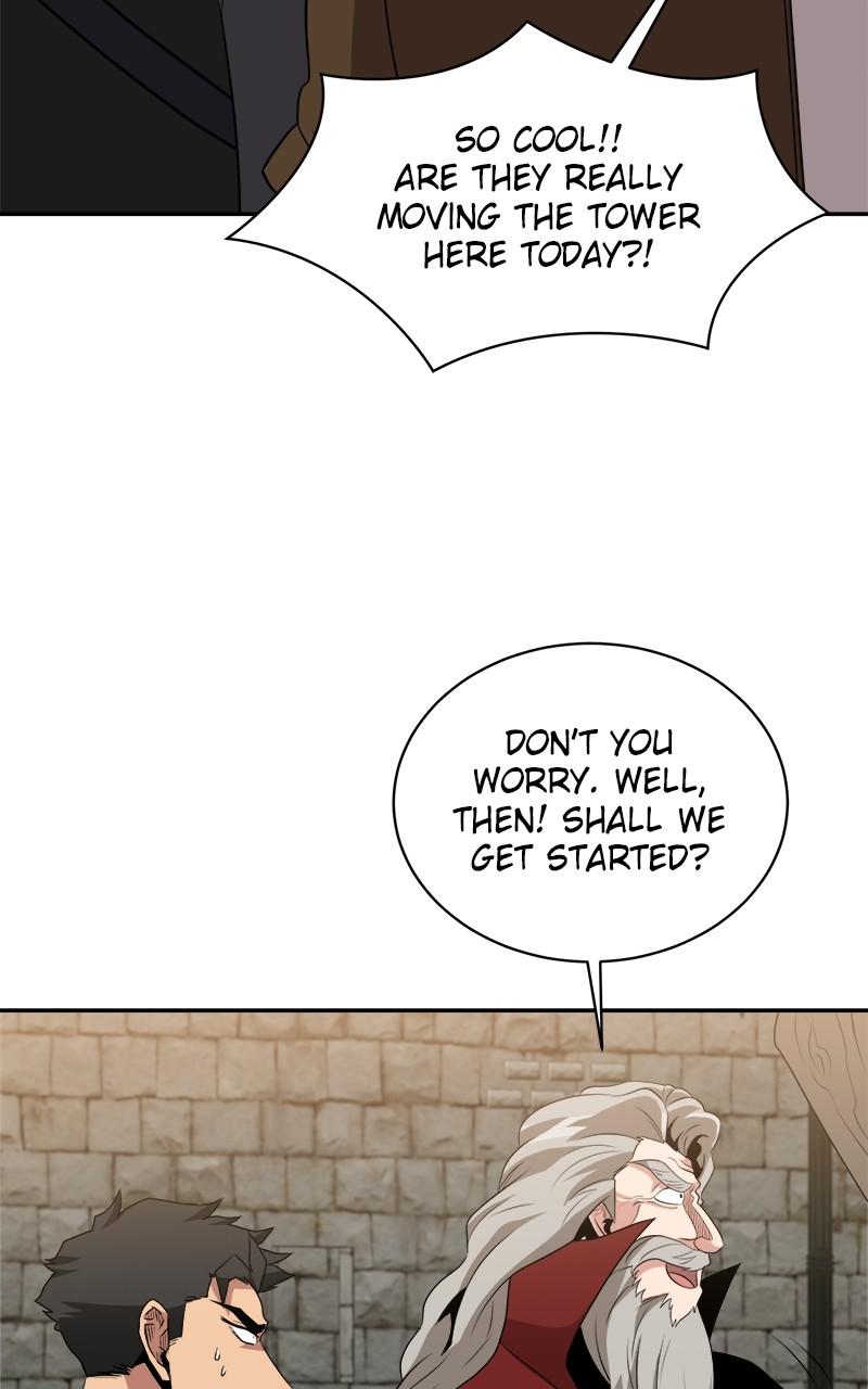 The Strongest Florist Chap 114 - Next Chap 115