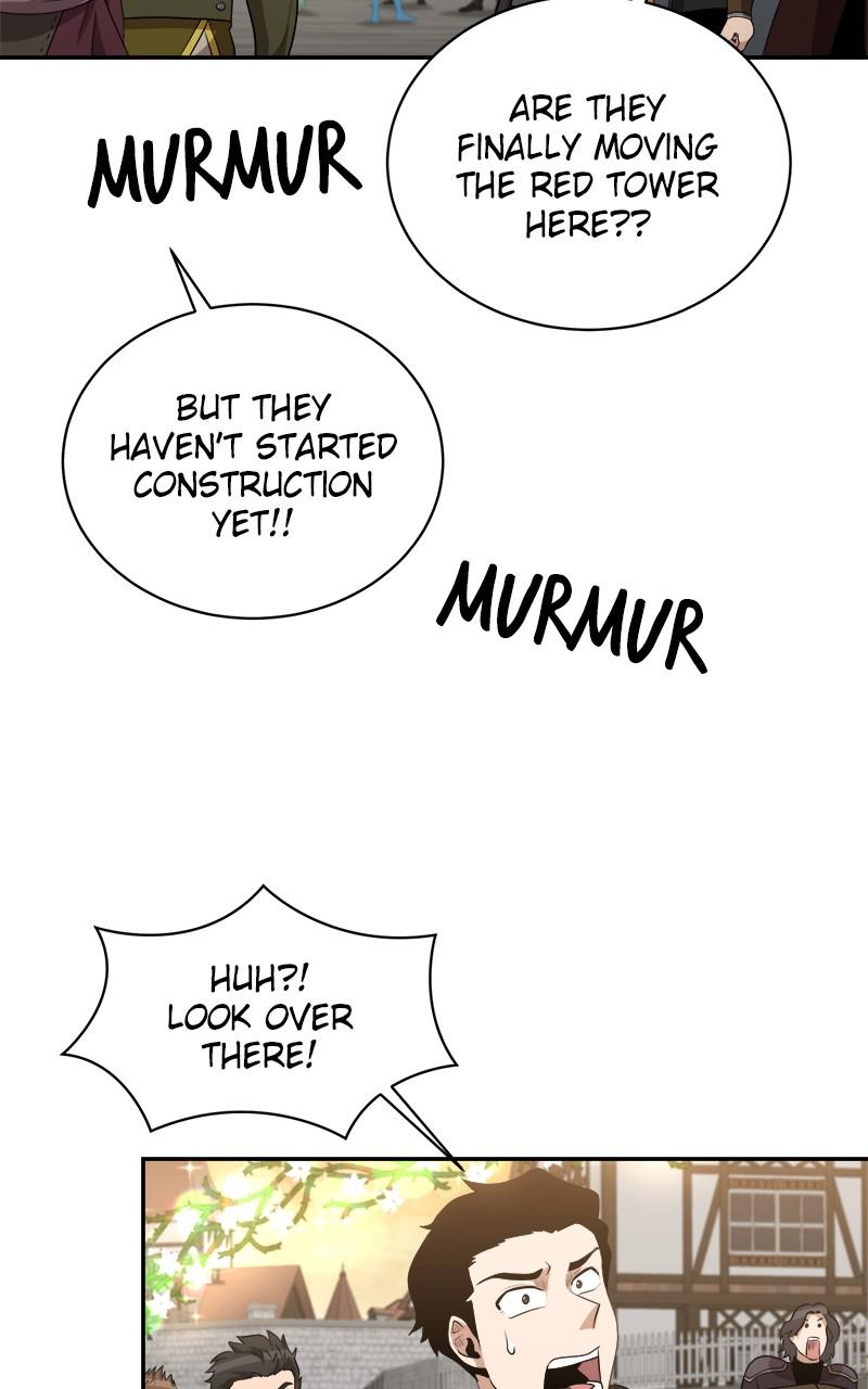 The Strongest Florist Chap 114 - Next Chap 115
