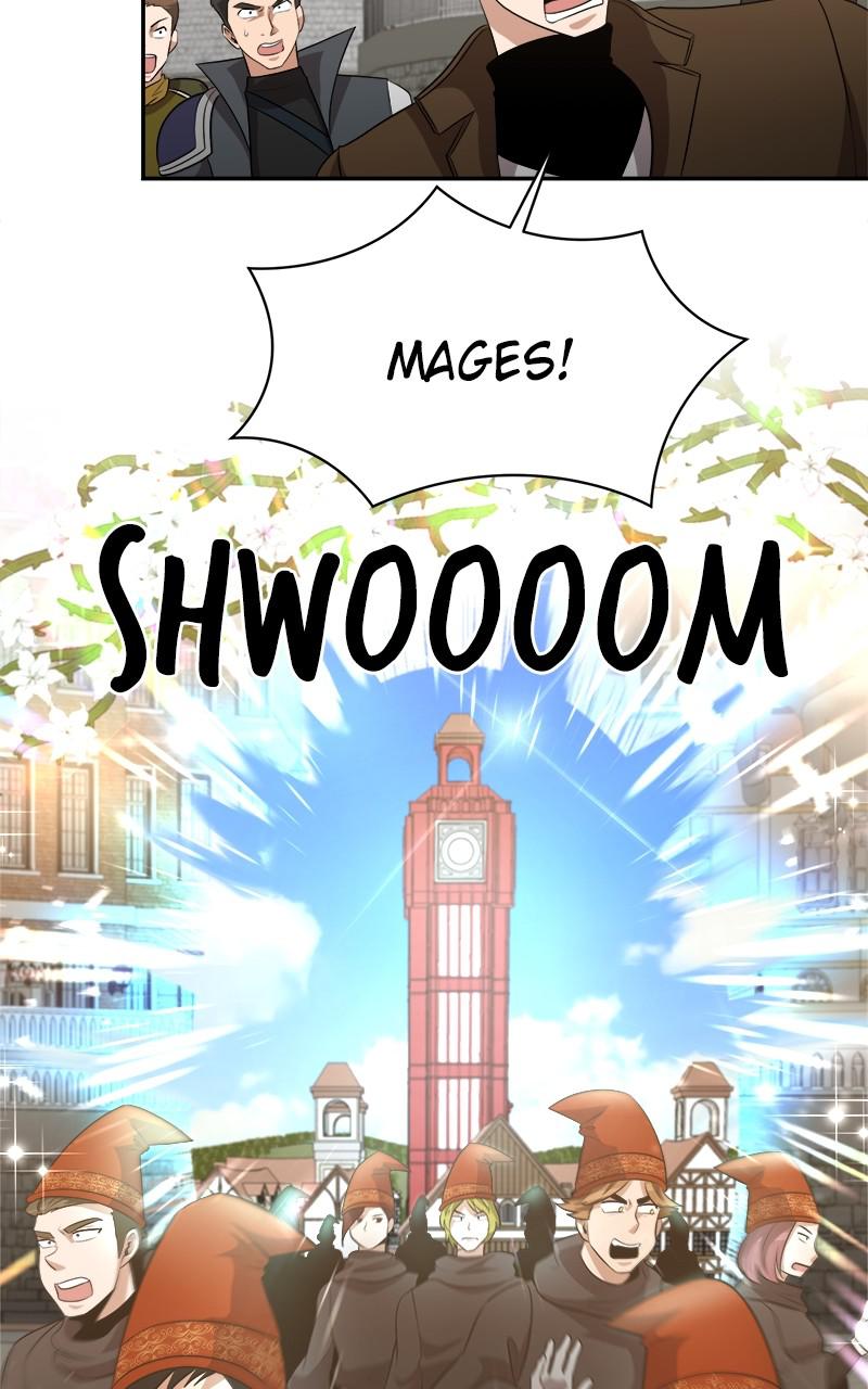 The Strongest Florist Chap 114 - Next Chap 115