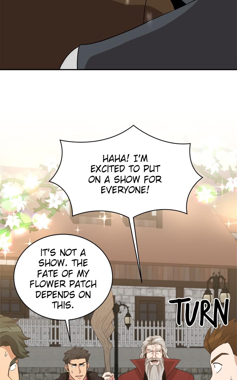 The Strongest Florist Chap 114 - Next Chap 115