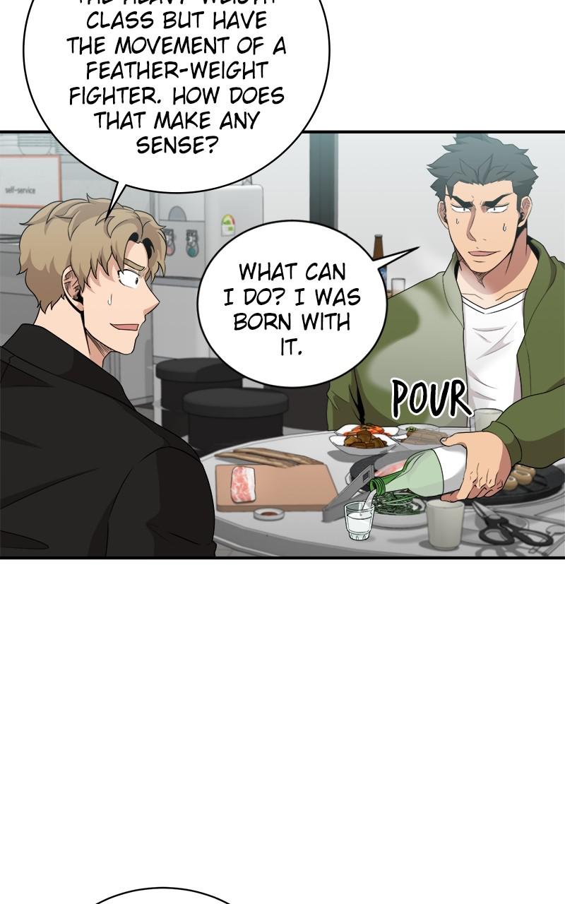 The Strongest Florist Chap 114 - Next Chap 115