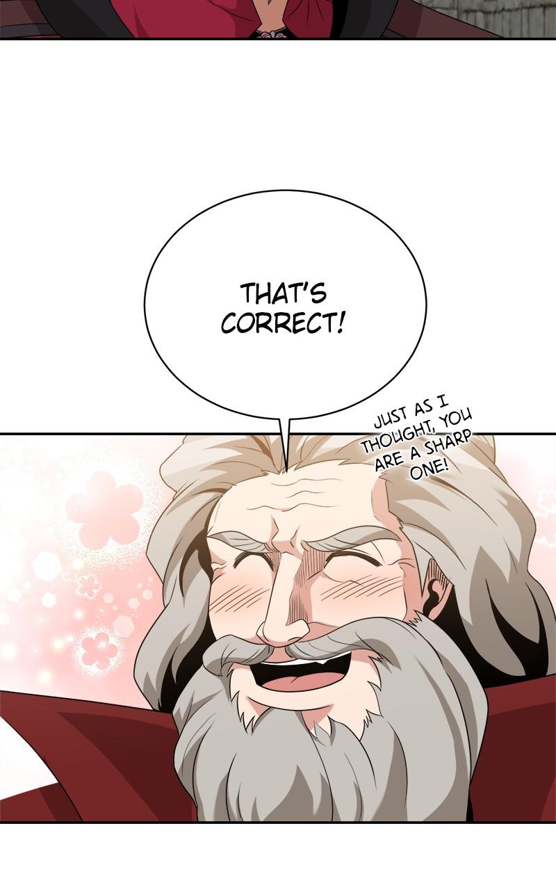 The Strongest Florist Chap 114 - Next Chap 115