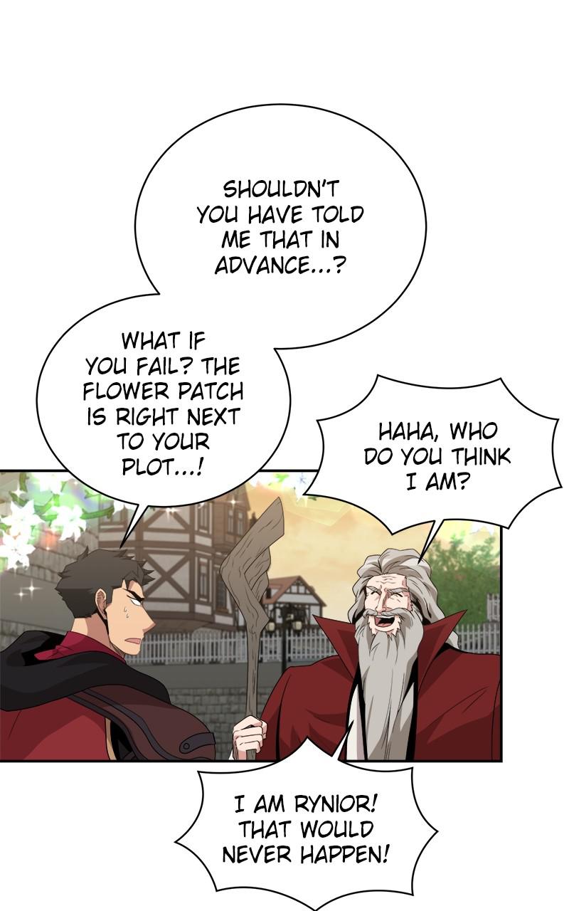 The Strongest Florist Chap 114 - Next Chap 115