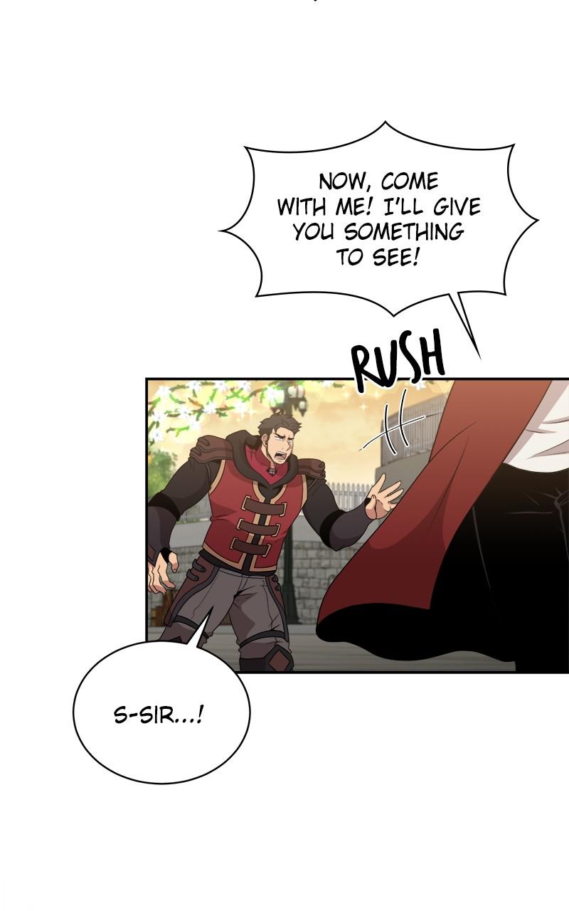 The Strongest Florist Chap 114 - Next Chap 115