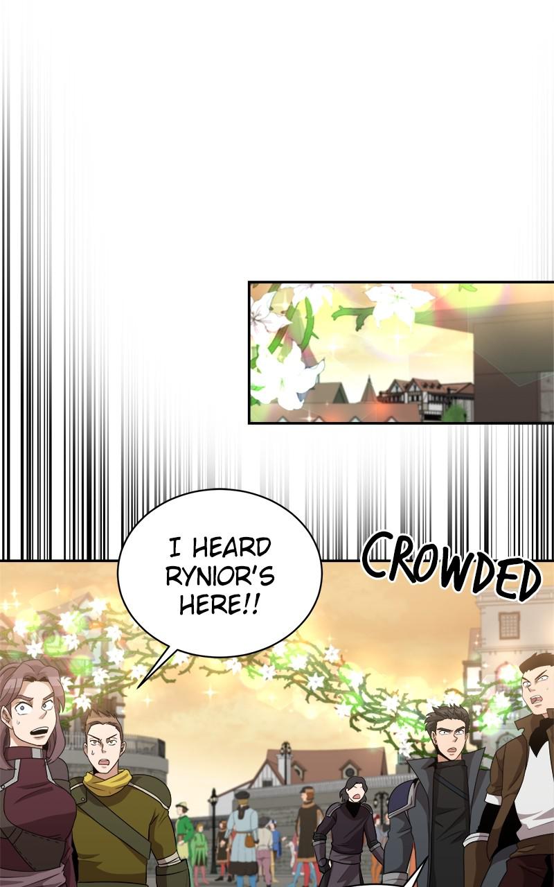 The Strongest Florist Chap 114 - Next Chap 115