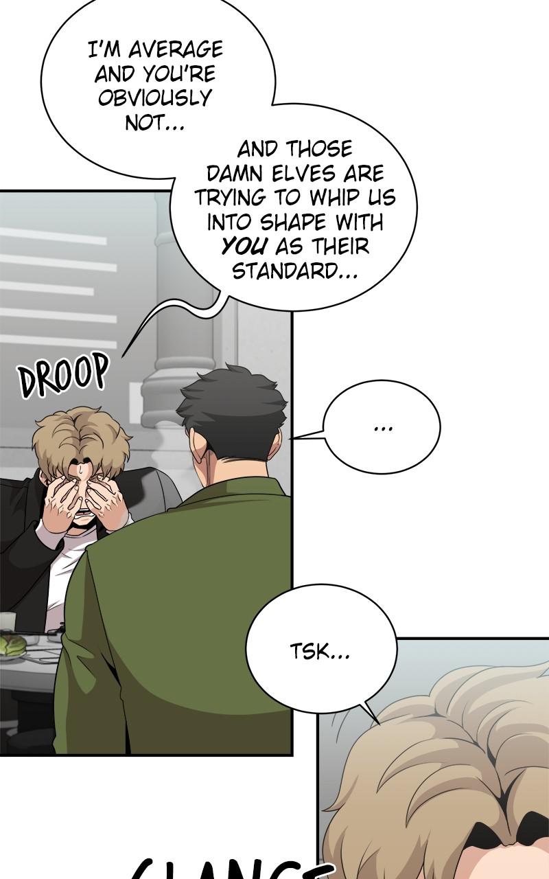 The Strongest Florist Chap 114 - Next Chap 115