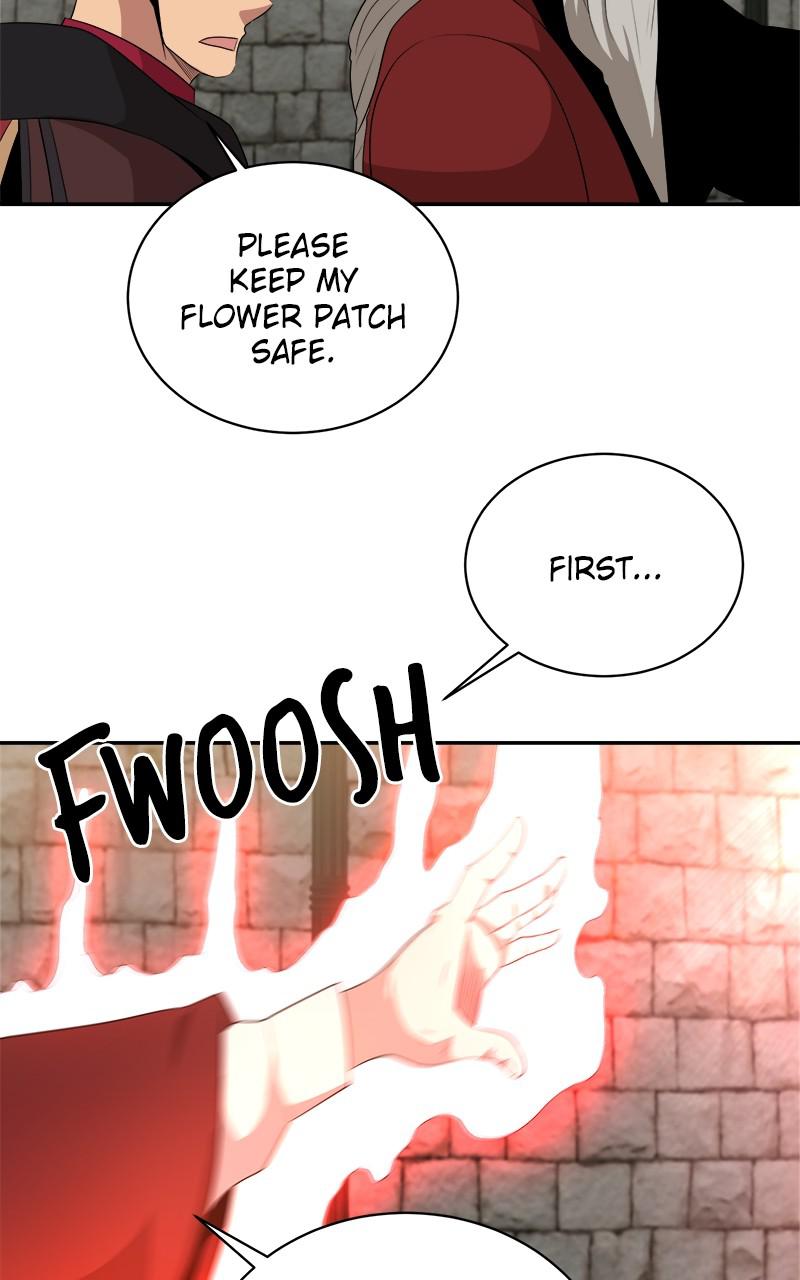 The Strongest Florist Chap 114 - Next Chap 115