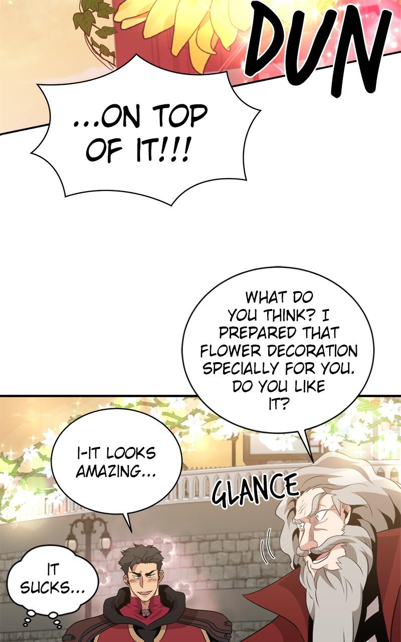 The Strongest Florist Chap 114 - Next Chap 115