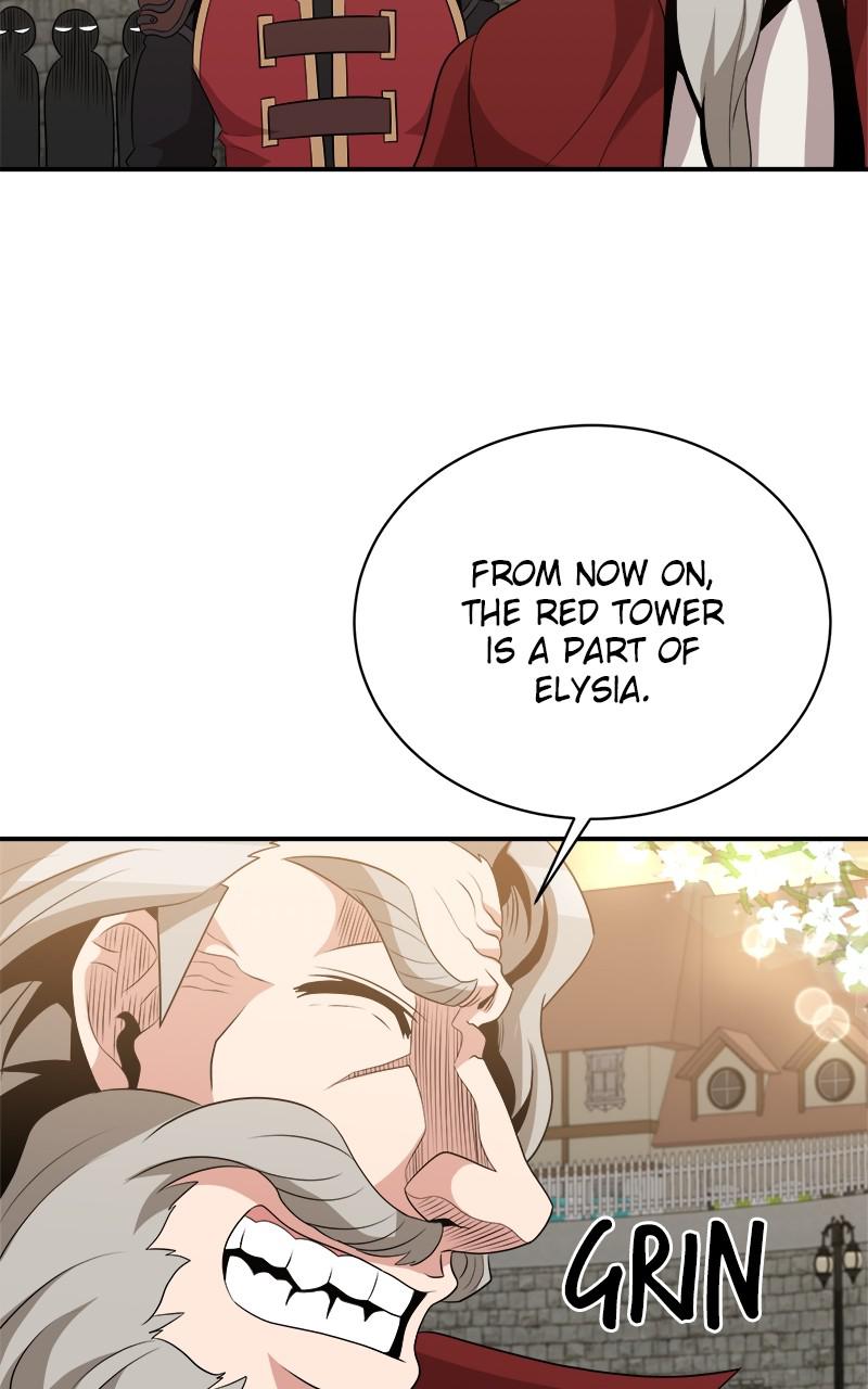 The Strongest Florist Chap 114 - Next Chap 115