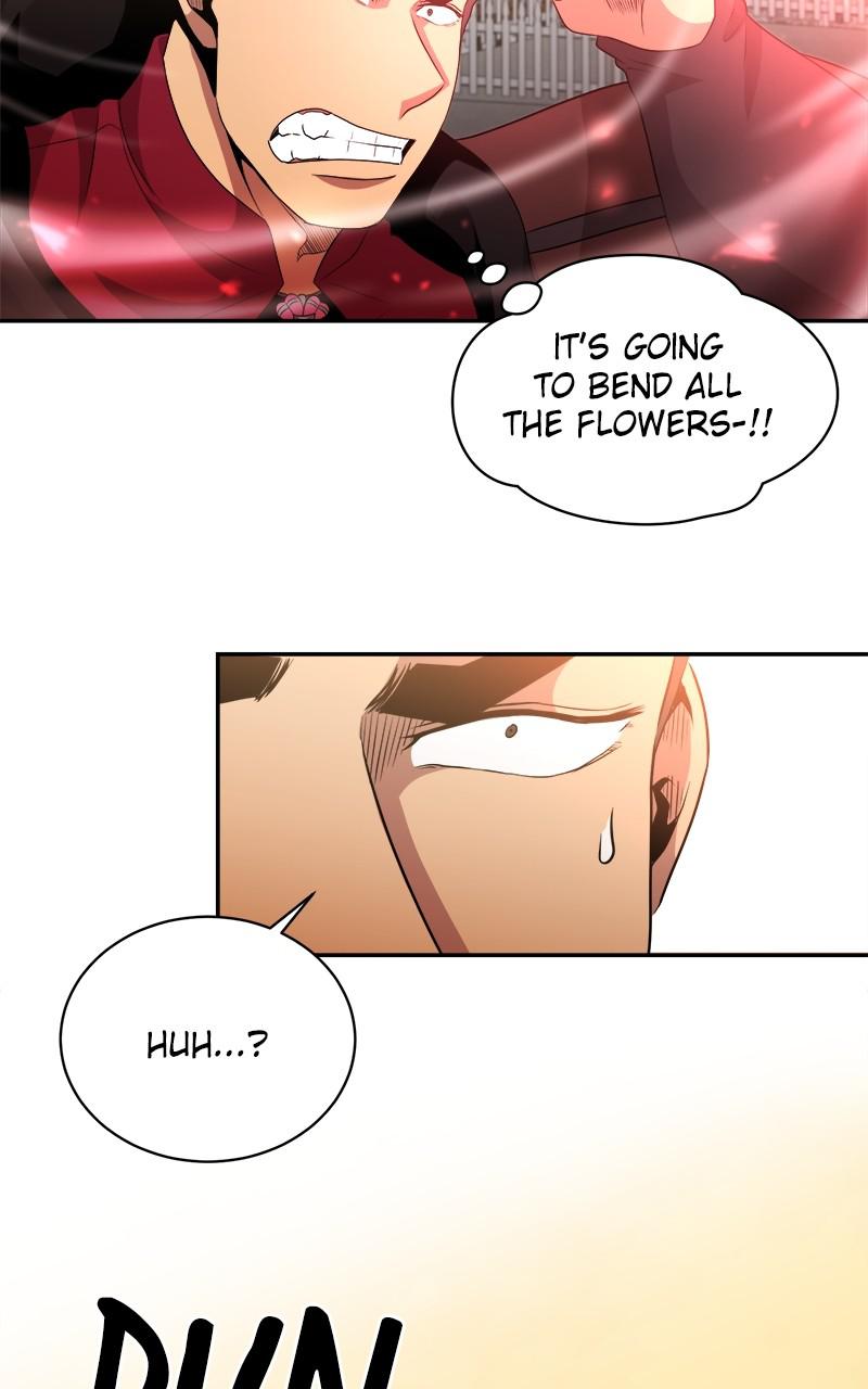 The Strongest Florist Chap 114 - Next Chap 115