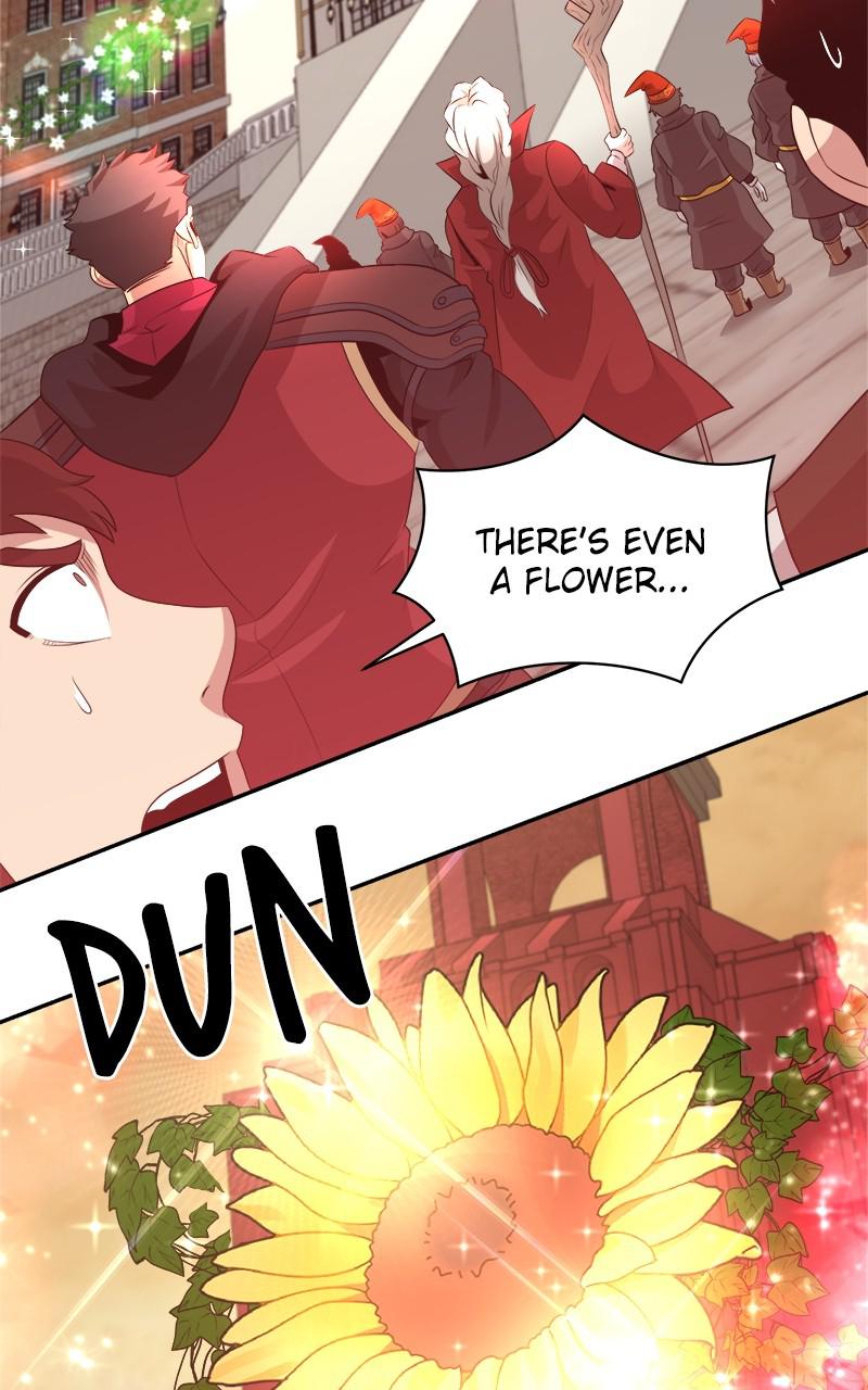 The Strongest Florist Chap 114 - Next Chap 115