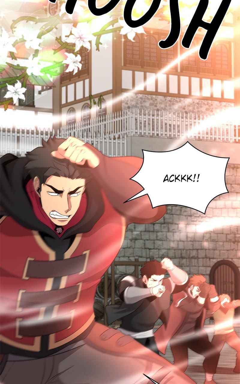 The Strongest Florist Chap 114 - Next Chap 115