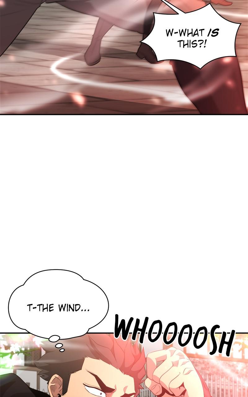 The Strongest Florist Chap 114 - Next Chap 115