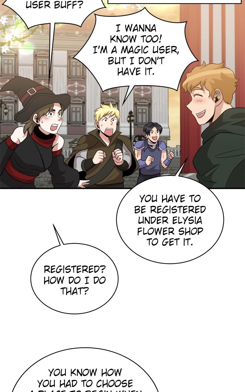 The Strongest Florist Chap 114 - Next Chap 115