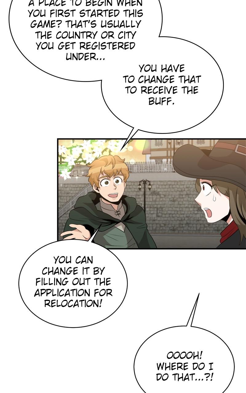 The Strongest Florist Chap 114 - Next Chap 115