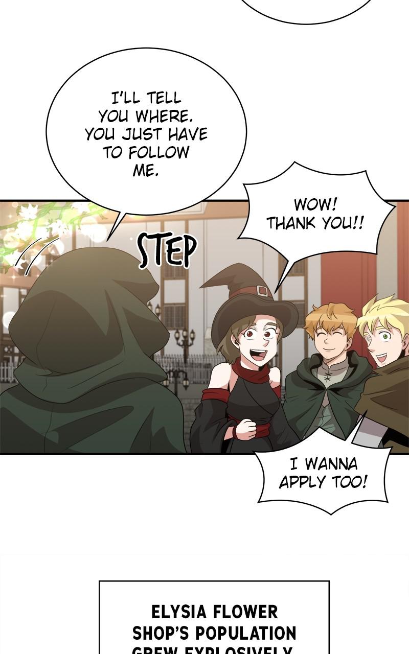 The Strongest Florist Chap 114 - Next Chap 115