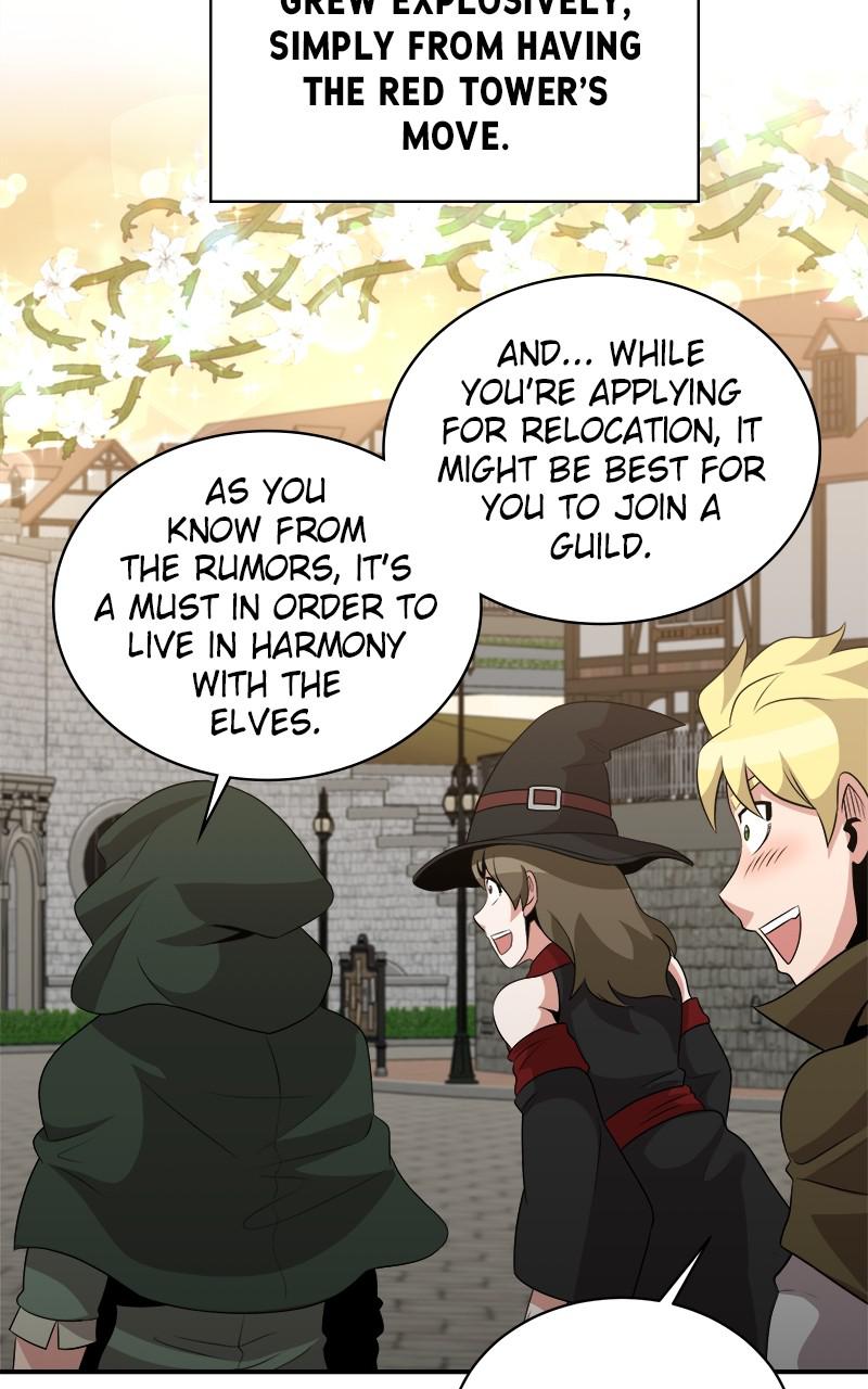 The Strongest Florist Chap 114 - Next Chap 115