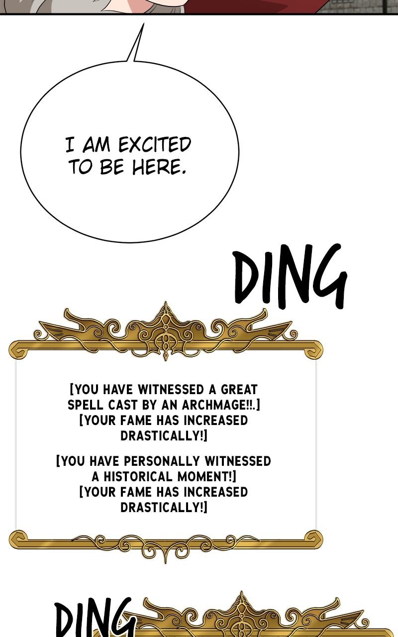 The Strongest Florist Chap 114 - Next Chap 115