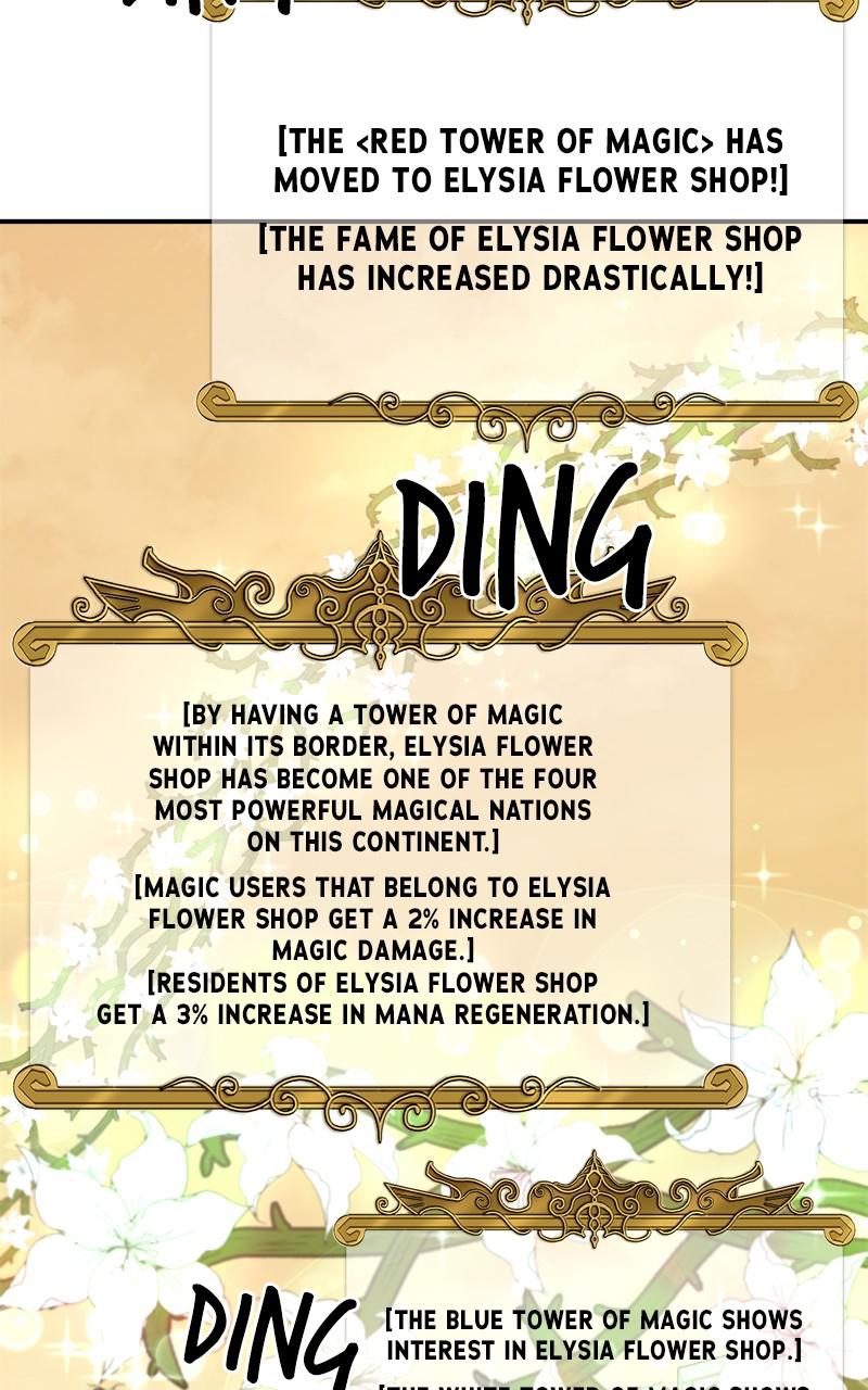 The Strongest Florist Chap 114 - Next Chap 115