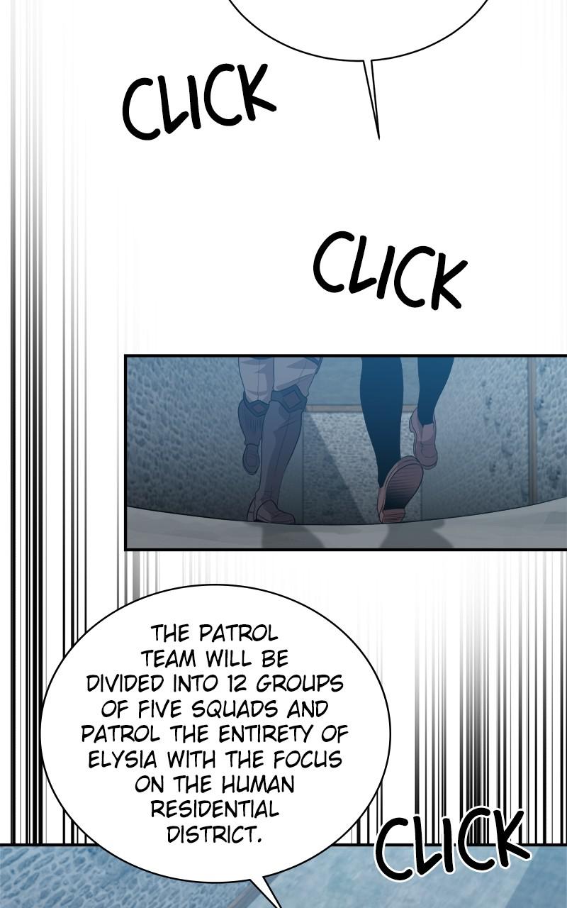 The Strongest Florist Chap 115 - Next Chap 116