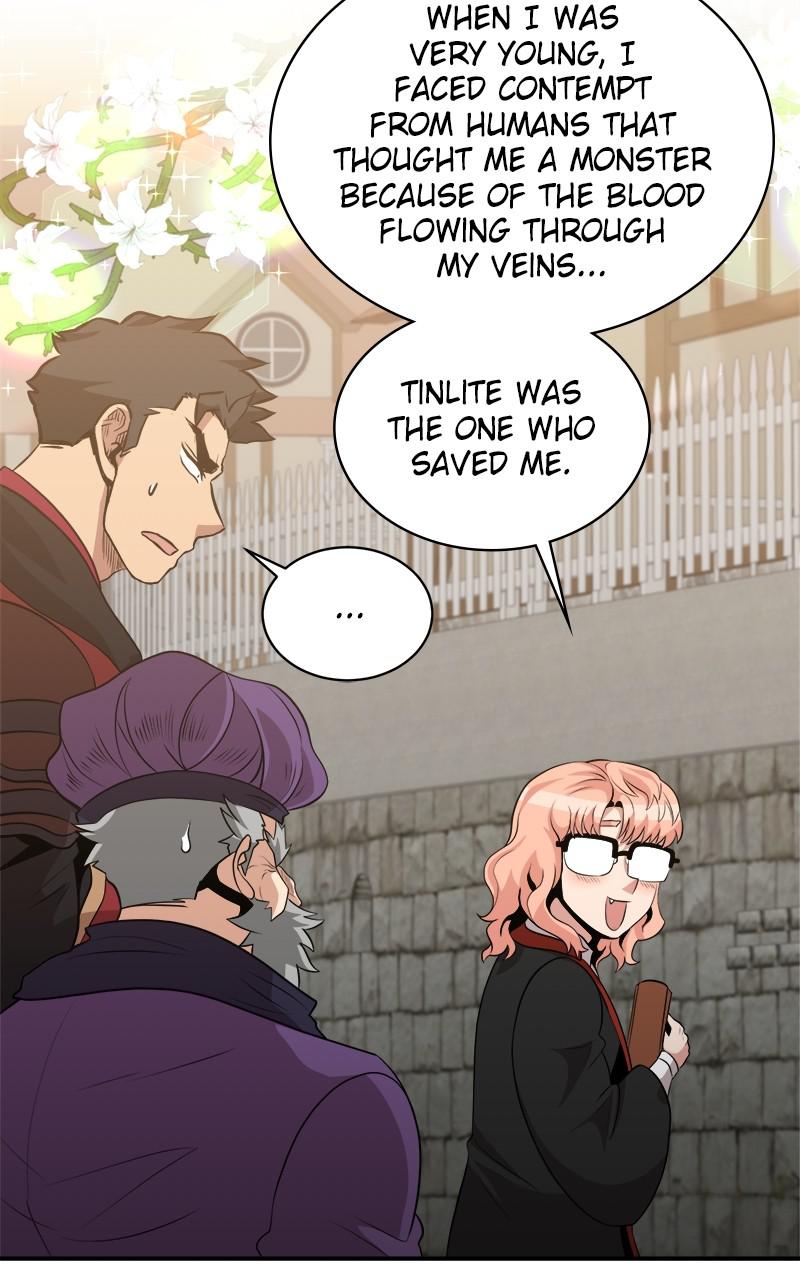 The Strongest Florist Chap 115 - Next Chap 116