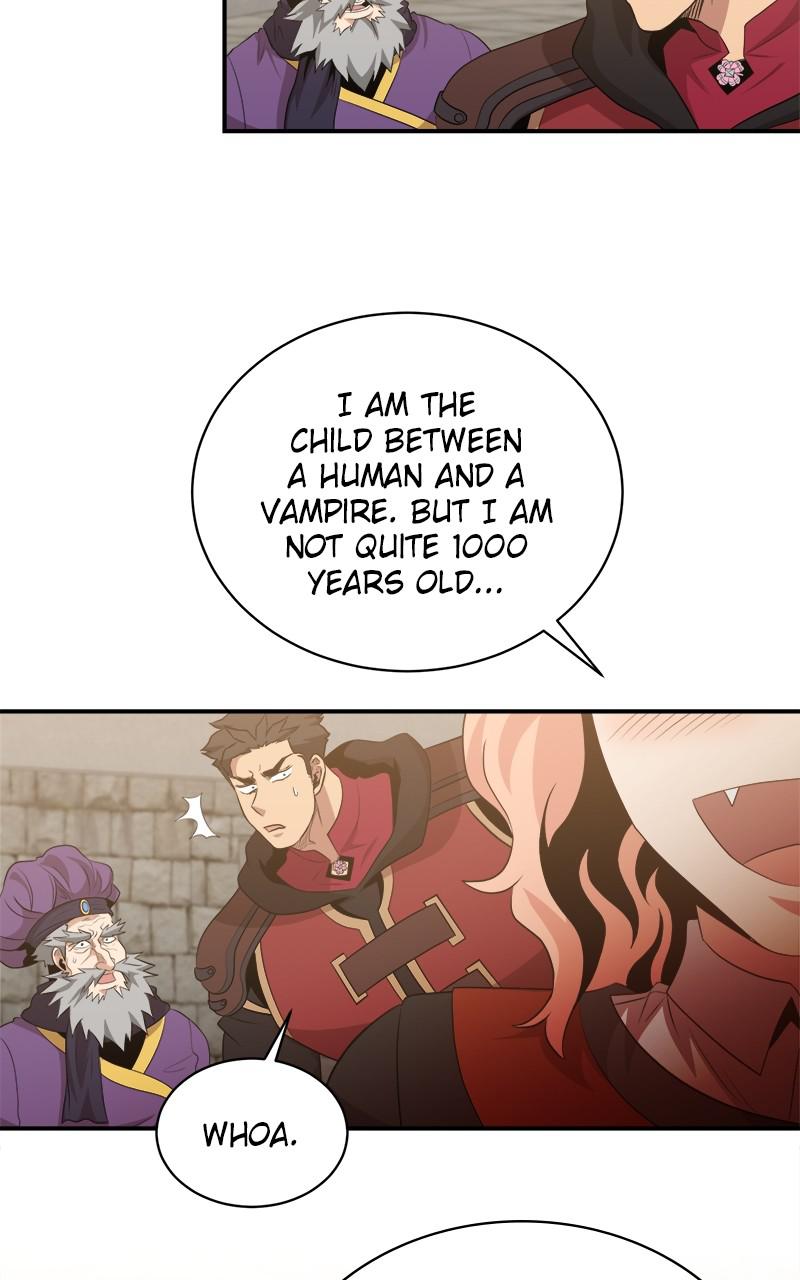 The Strongest Florist Chap 115 - Next Chap 116
