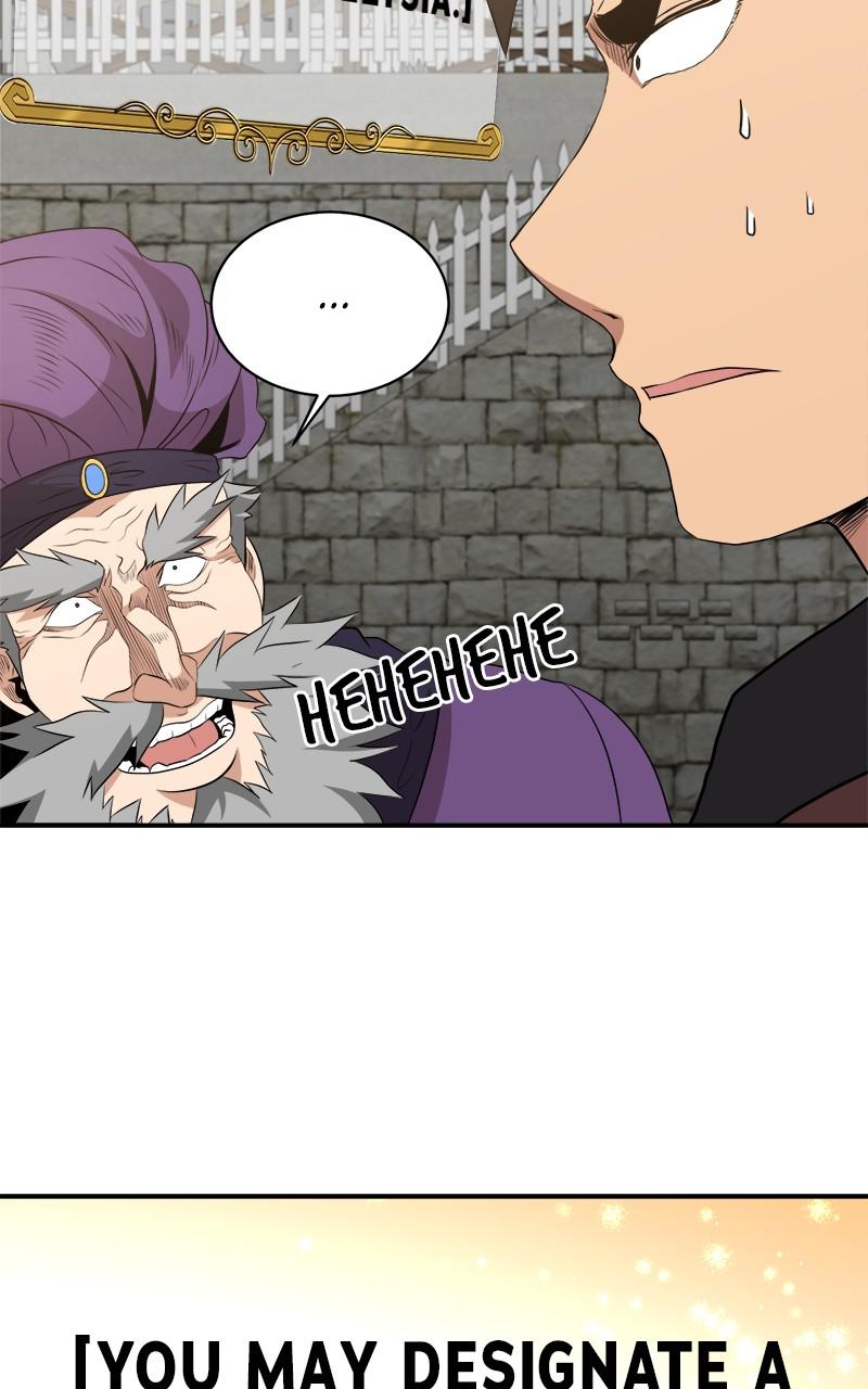 The Strongest Florist Chap 115 - Next Chap 116