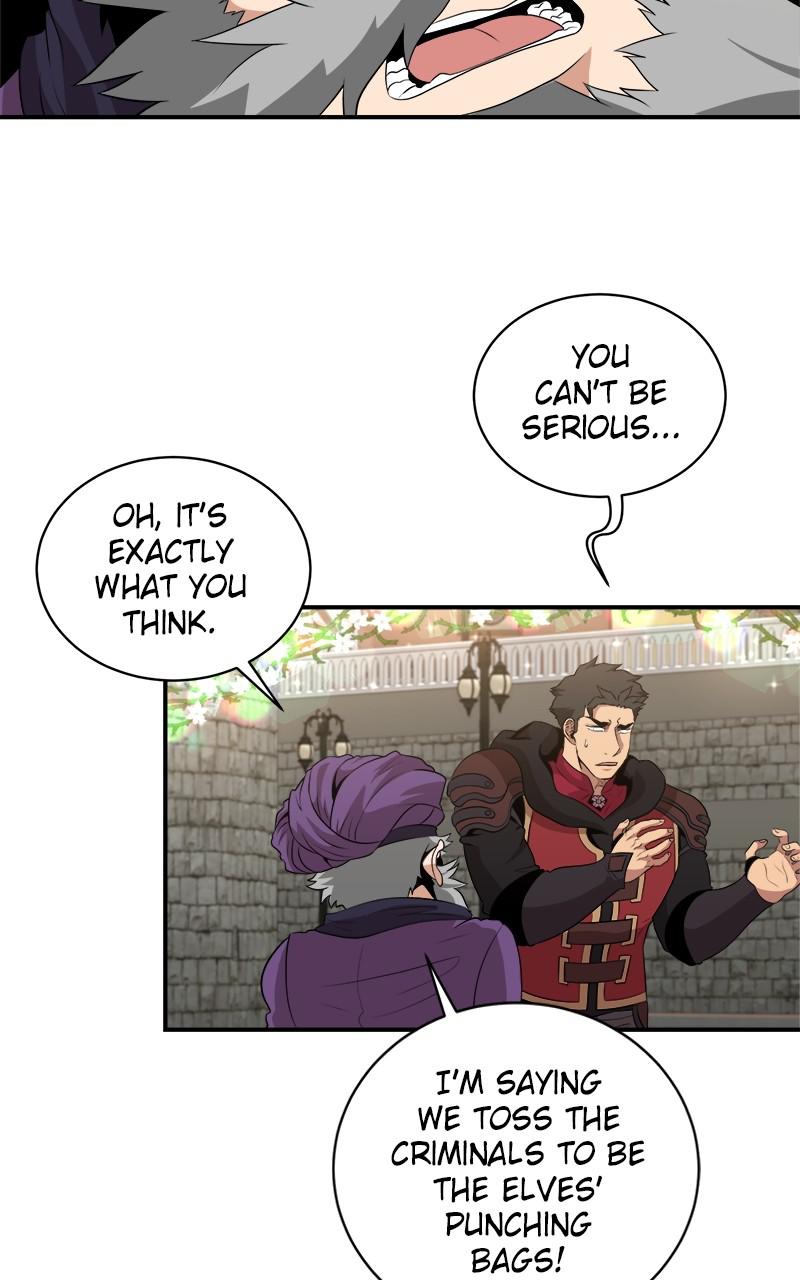 The Strongest Florist Chap 115 - Next Chap 116