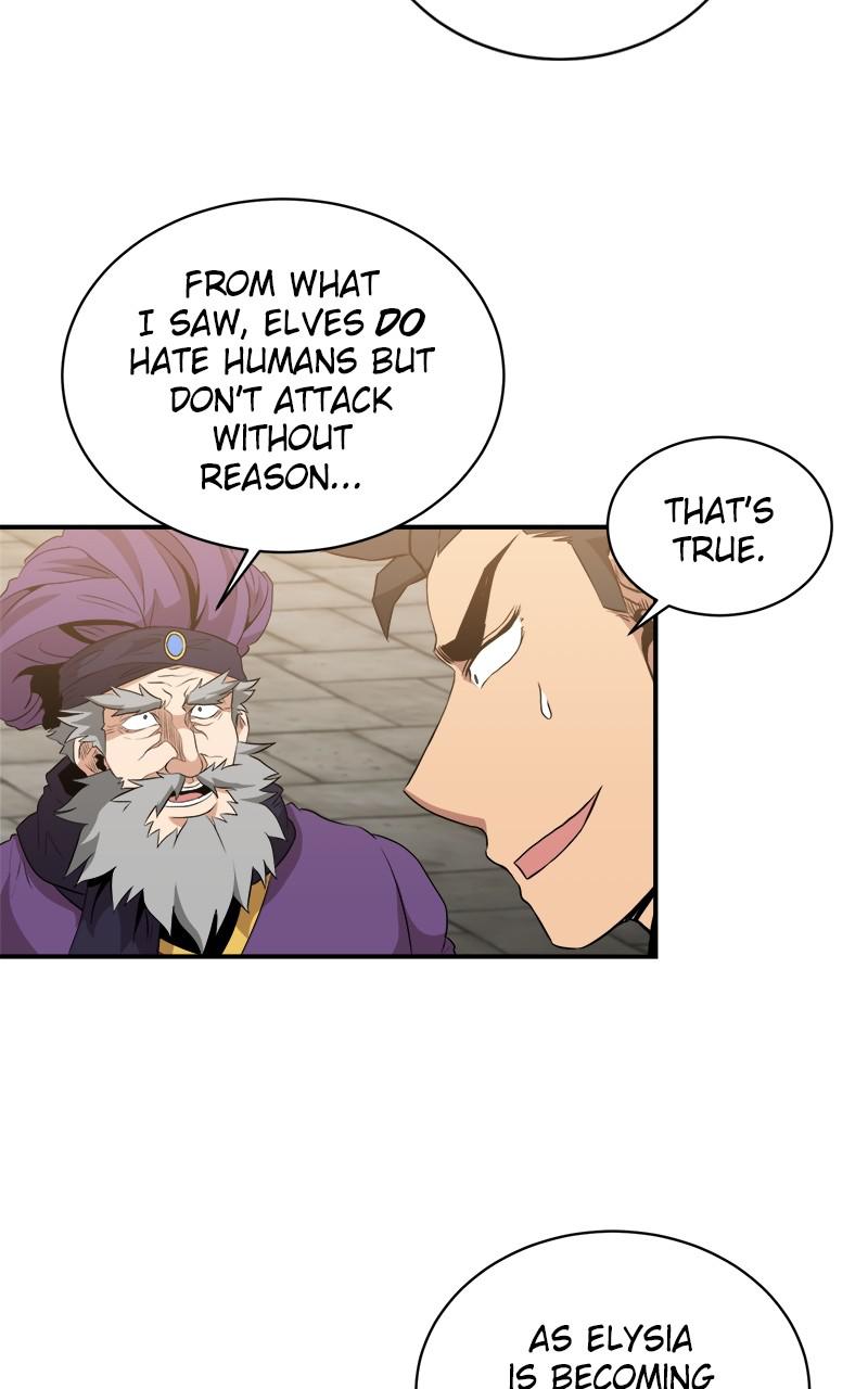 The Strongest Florist Chap 115 - Next Chap 116