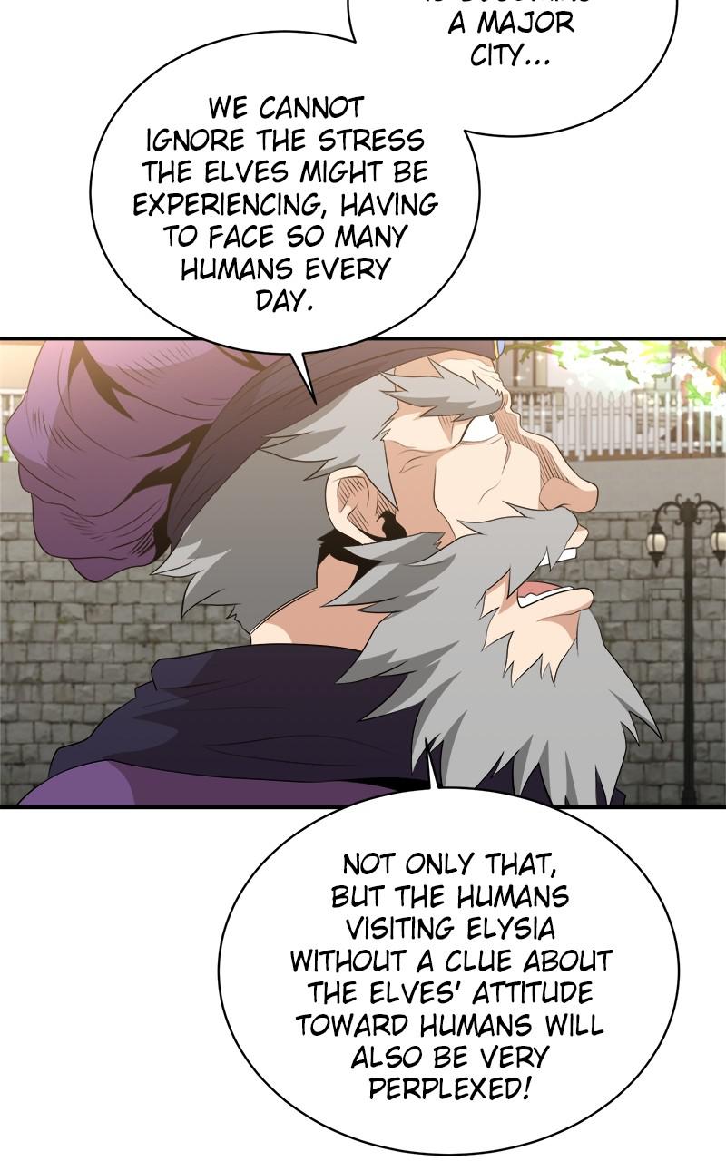 The Strongest Florist Chap 115 - Next Chap 116