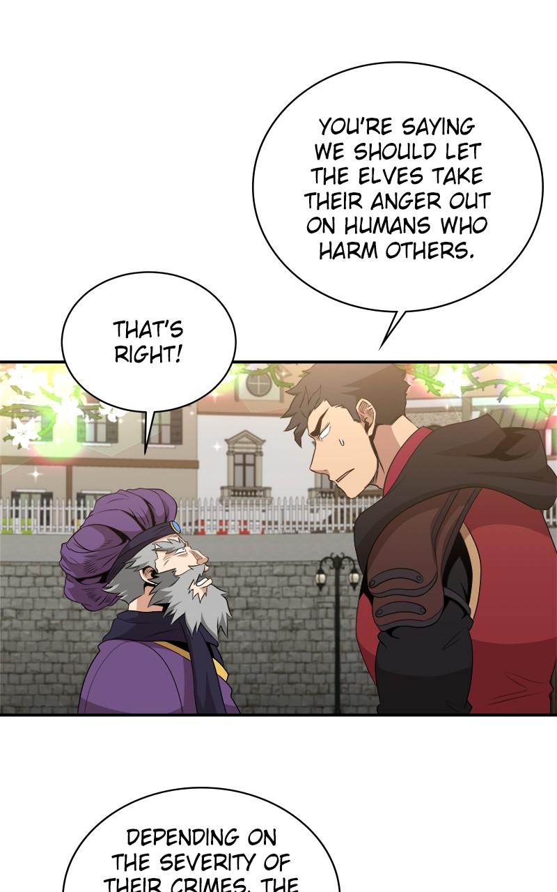 The Strongest Florist Chap 115 - Next Chap 116